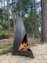 Load image into Gallery viewer, Monolith Patio Chimney
