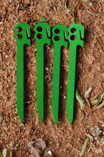 Load image into Gallery viewer, Endeavor Tent Stakes
