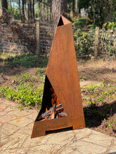 Load image into Gallery viewer, Monolith Patio Chimney
