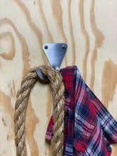 Load image into Gallery viewer, Walrus Metal Coat Hook
