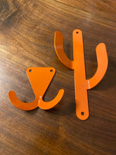 Load image into Gallery viewer, Walrus Metal Coat Hook
