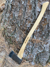 Load image into Gallery viewer, 28 inch Camp Utility Axe - 2.25 Lb Head
