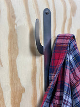 Load image into Gallery viewer, Cactus Metal Coat Hook
