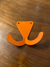 Load image into Gallery viewer, Walrus Metal Coat Hook
