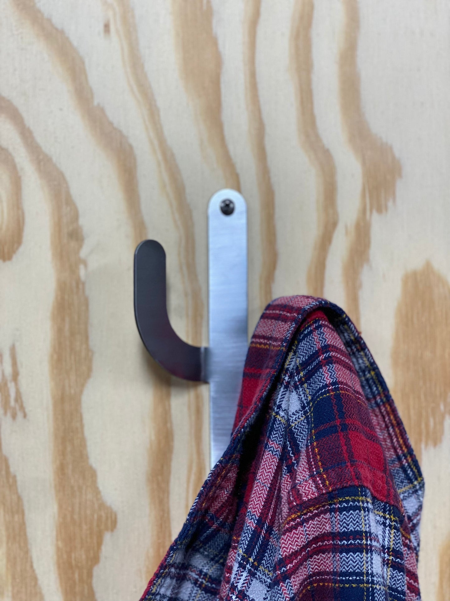 Cactus Metal Coat Hook