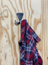 Load image into Gallery viewer, Walrus Metal Coat Hook
