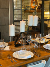 Load image into Gallery viewer, Tentacle Candelabra Centerpiece
