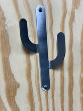 Load image into Gallery viewer, Cactus Metal Coat Hook
